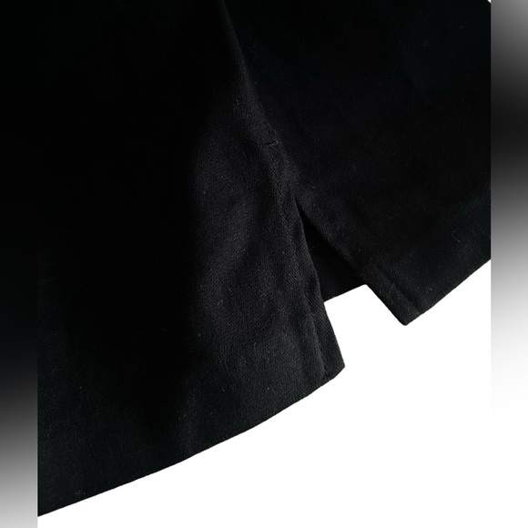 Ava and Viv High Rise Ankle Slit Pants NWT - Picture 4 of 6